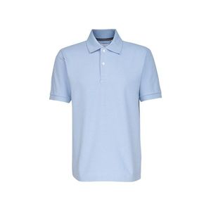 SEIDENSTICKER Tričko ' Regular ' modrá vyobraziť