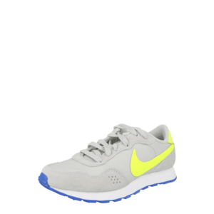 Nike Sportswear Tenisky 'VALIANT' sivá / neónovo žltá vyobraziť