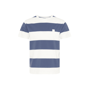 Thinking MU T-Shirt námornícka modrá / biela vyobraziť