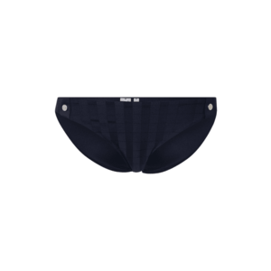 Tommy Hilfiger Underwear Bikinové nohavičky tmavomodrá vyobraziť