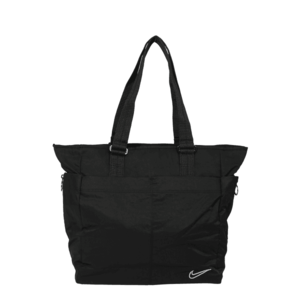 NIKE Športová taška 'One Luxe' čierna vyobraziť