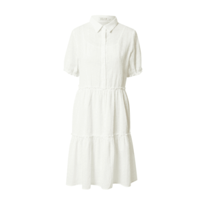 Molly BRACKEN Košeľové šaty 'STAR' biela vyobraziť