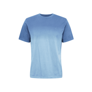American Eagle Shirt 'SUNDRY' svetlomodrá / modrá vyobraziť