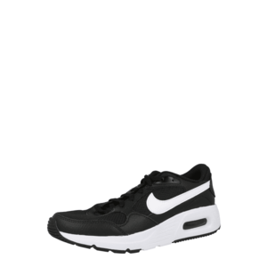 Nike Sportswear Tenisky čierna / biela vyobraziť