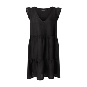 Superdry Letné šaty 'Tinsley' čierna vyobraziť