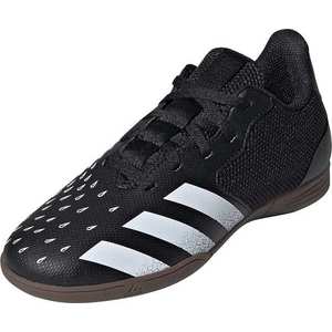 ADIDAS PERFORMANCE Športová obuv čierna / biela vyobraziť