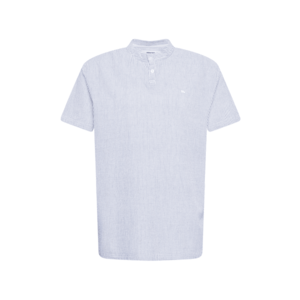Wemoto Tričko 'Powy' modrá / biela vyobraziť