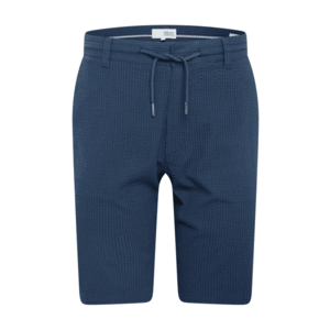 !Solid Chino nohavice 'Rio' námornícka modrá vyobraziť