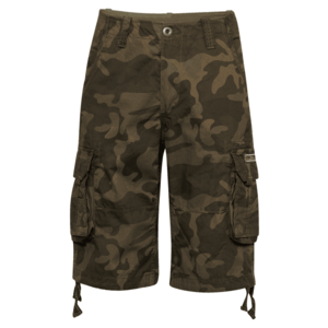 ALPHA INDUSTRIES Kapsáče olivová / kaki / jedľová vyobraziť