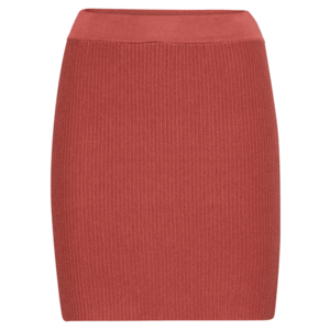 Cotton On Sukňa 'BLAIR' pastelovo červená vyobraziť