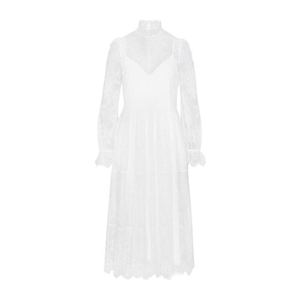 IVY & OAK Kokteilové šaty 'Ailanto' biela vyobraziť