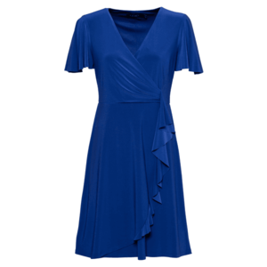 Lauren Ralph Lauren Šaty 'GLADYS' kráľovská modrá vyobraziť
