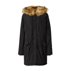 Soyaconcept Zimná bunda 'NINA 15' čierna vyobraziť