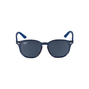 Ray-Ban Slnečné okuliare '0RJ9070S' námornícka modrá vyobraziť