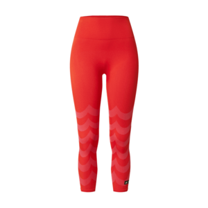 ADIDAS PERFORMANCE Športové nohavice svetločervená / ružová vyobraziť