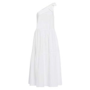 IVY & OAK Letné šaty 'Sommaco' biela vyobraziť