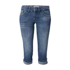 FREEMAN T. PORTER Jeans 'Kamelia' modrá denim vyobraziť