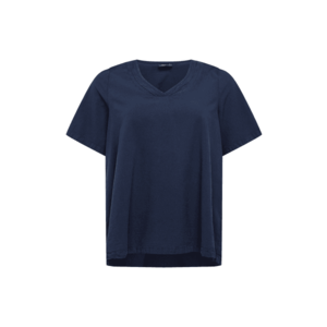 Zizzi Tričko 'JEASY' námornícka modrá vyobraziť