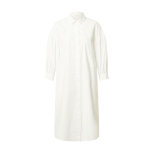 Marc O'Polo DENIM Košeľové šaty biela vyobraziť