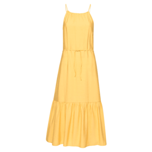Banana Republic Letné šaty žltá vyobraziť