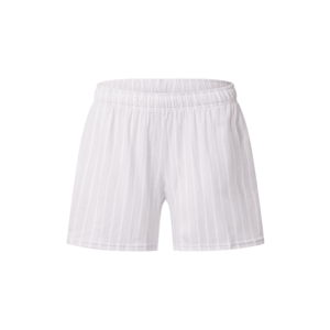 CALIDA Shorts biela / levanduľová vyobraziť