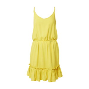 Sublevel Letné šaty žltá vyobraziť