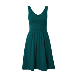ABOUT YOU Letné šaty 'Frauke' zelená vyobraziť