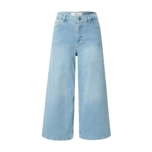 FIVEUNITS Jeans 'Abby Crop' modrá denim vyobraziť