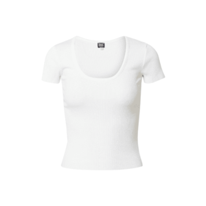 BDG Urban Outfitters Tričko biela vyobraziť