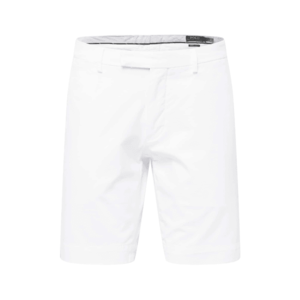 Polo Ralph Lauren Chino nohavice biela vyobraziť