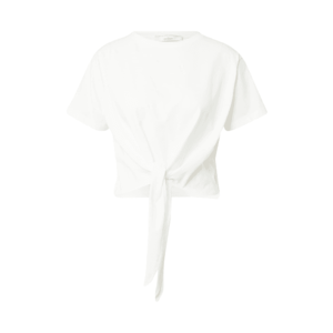 Guido Maria Kretschmer Collection Tričko 'Sheila' biela vyobraziť
