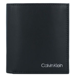 Calvin Klein Peňaženka čierna / biela vyobraziť