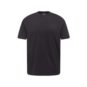 OAKLEY Funkčné tričko čierna vyobraziť