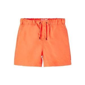NAME IT Plavecké šortky 'Zelixo' oranžová vyobraziť