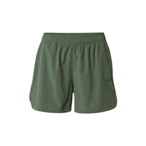 Casall Športové nohavice zelená vyobraziť