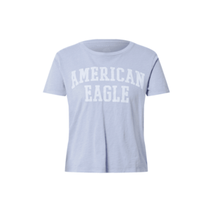 American Eagle Tričko fialová vyobraziť