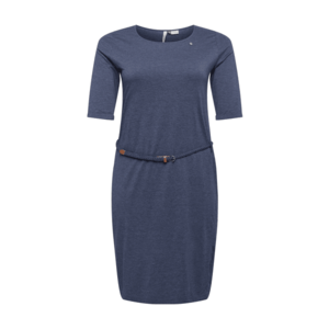 Ragwear Plus Šaty 'TAMILA' námornícka modrá vyobraziť