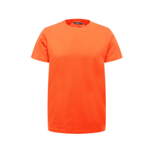 Matinique Tričko 'Jermalink' oranžová vyobraziť