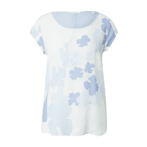 OPUS Tričko 'Flinka' modrá / biela vyobraziť