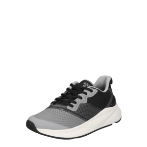 Hummel Športová obuv čierna / sivá / tmavosivá vyobraziť
