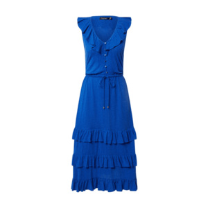 Lauren Ralph Lauren Šaty 'DONTAE' kráľovská modrá vyobraziť
