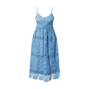 Y.A.S Kokteilové šaty 'YASFRIO' nebesky modrá vyobraziť