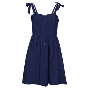 Trendyol Letné šaty námornícka modrá vyobraziť