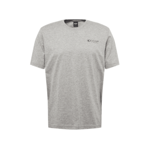 OAKLEY Funkčné tričko 'INTERSTELLAR' sivá melírovaná / čierna / biela vyobraziť