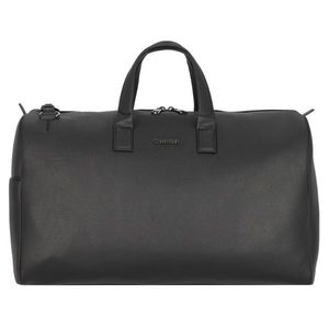 Calvin Klein Víkendová taška čierna vyobraziť