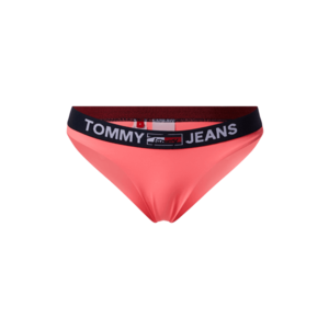 Tommy Hilfiger Underwear Nohavičky rosé / čierna / červená / levanduľová vyobraziť