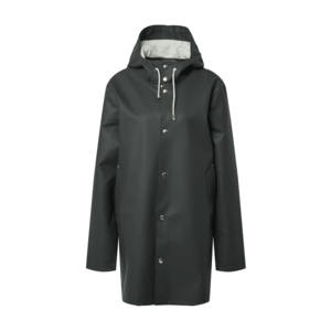 Stutterheim Prechodná bunda 'Stockholm' antracitová vyobraziť