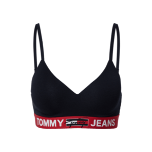 Tommy Hilfiger Underwear Podprsenka biela / červená / tmavomodrá vyobraziť