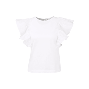 OBJECT Petite Tričko 'ELLA' biela vyobraziť