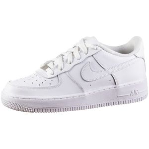 Nike Sportswear Tenisky 'Air Force 1' biela vyobraziť